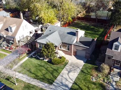18633 Cowing Ct, Homewood, IL, 60430