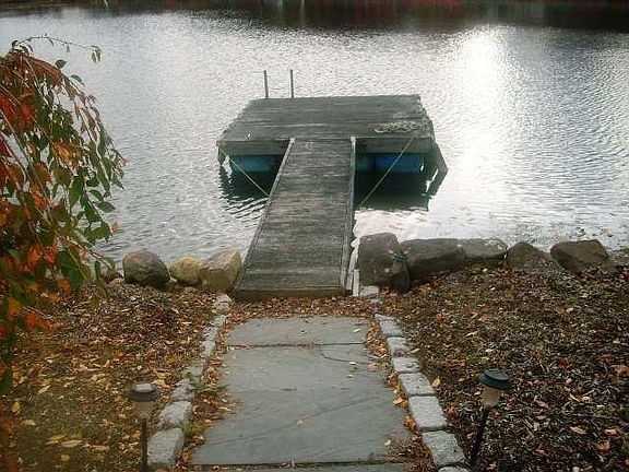 Dock