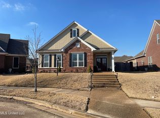 4528 Stone Hollow Dr, Olive Branch, MS 38654
