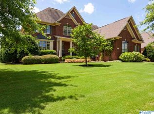 201 Watterson Way, Madison, AL 35756