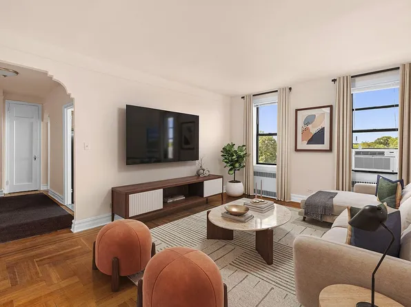 1710 Avenue Unit F6, Brooklyn, NY 11230