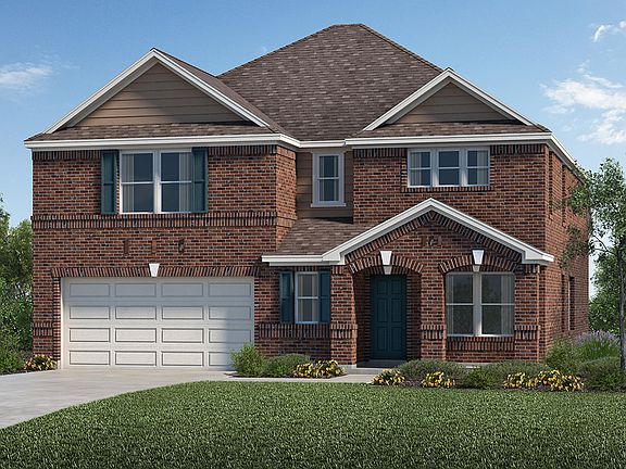 Exterior P