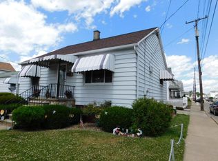 84 Oxford St, Hanover Township, PA 18706