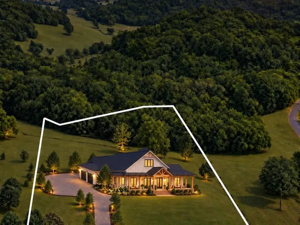0 Diana Ridge Rd, Pulaski, TN 38478