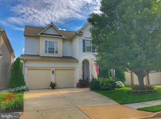 44343 Silkworth Ter, Ashburn, VA 20147