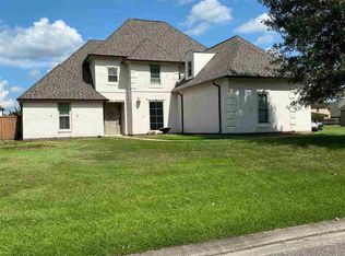 18054 Manchac Place Dr, Prairieville, LA 70769