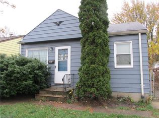 12809 Erwin Ave, Cleveland, OH 44135