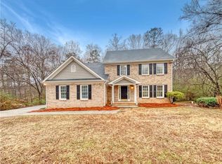11567 Summer Trce, Hampton, GA 30228