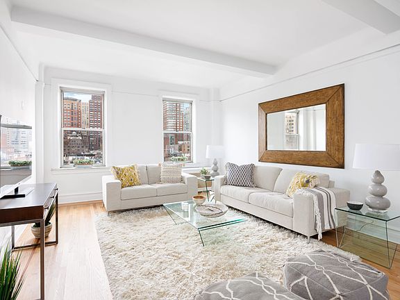2nd image of 59 W 71st St APT 9A