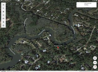 46 Cypress Rd, Covington, LA 70433