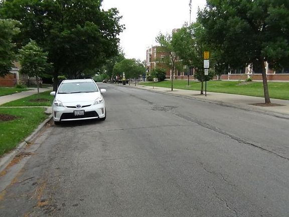 2nd image of 6356 W Bloomingdale Ave