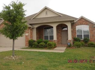 7050 Hedgebrook Dr, Dallas, TX 75249