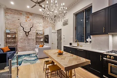 Sold by Corcoran