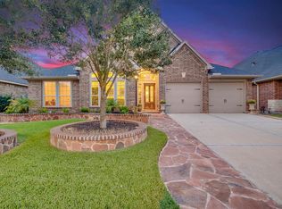 2414 Kinsgate Forest Dr, Katy, TX 77494