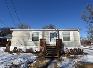 714 2nd Ave NW, Minot, ND 58703