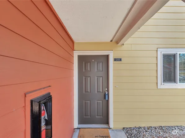 12601 SE 41st Place #C105, Bellevue, WA 98006
