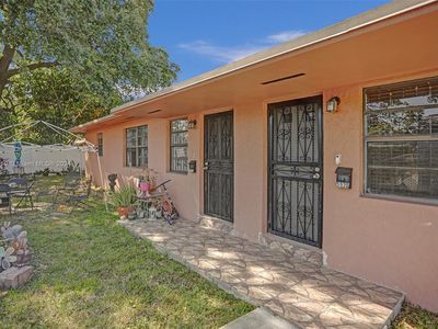 5520 NW 7th Ct, Miami, FL, 33127