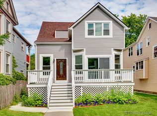 4033 N Harding Ave, Chicago, IL 60618