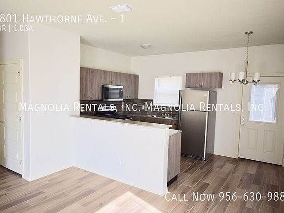 4th image of 3801 Hawthorne Ave APT 1