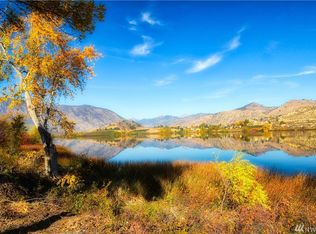 0 Green Ave, Manson, WA 98831