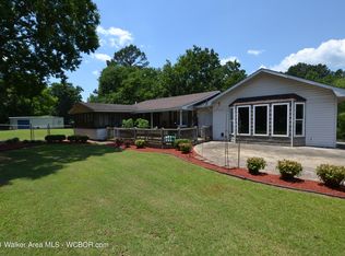 6296 Old Tuscaloosa Rd, Jasper, AL 35501
