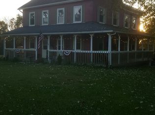 12940 Pritchard Rd, Germantown, OH 45327