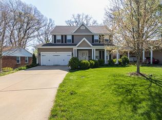 29 Chestnut Hill Ln, Saint Louis, MO