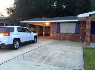 126 Mill Rd, Patterson, LA 70392