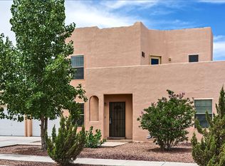 3621 Wax Palm Pl, El Paso, TX 79936
