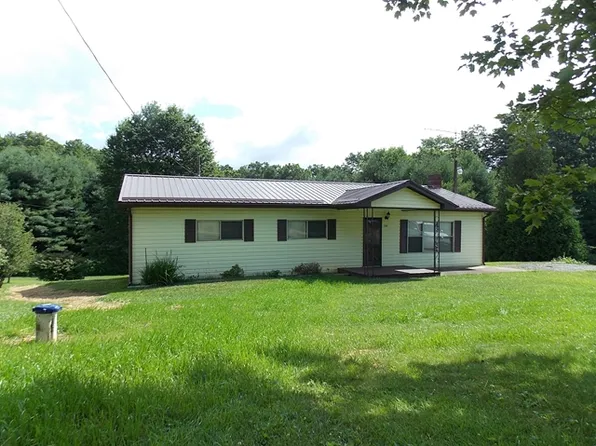 4365 Keno Rd, Laurel Fork, VA 24352