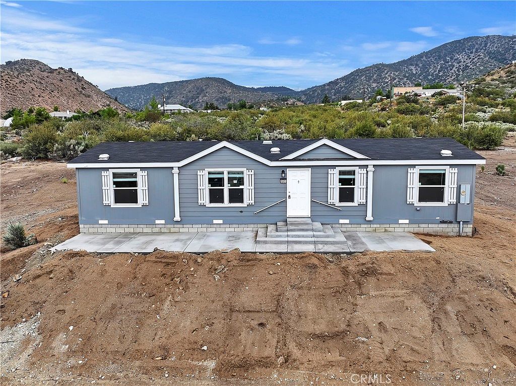 1221 Green Rd, Pinon Hills, CA 92372 Zillow
