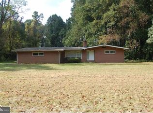 536 Worthington Rd, Chester Springs, PA 19425