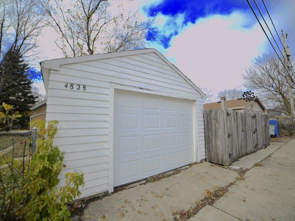 4828 North 25th STREET, Milwaukee, WI 53209