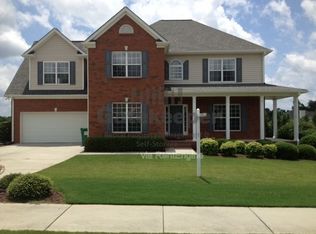 309 Hambrick Park, Fayetteville, GA 30215