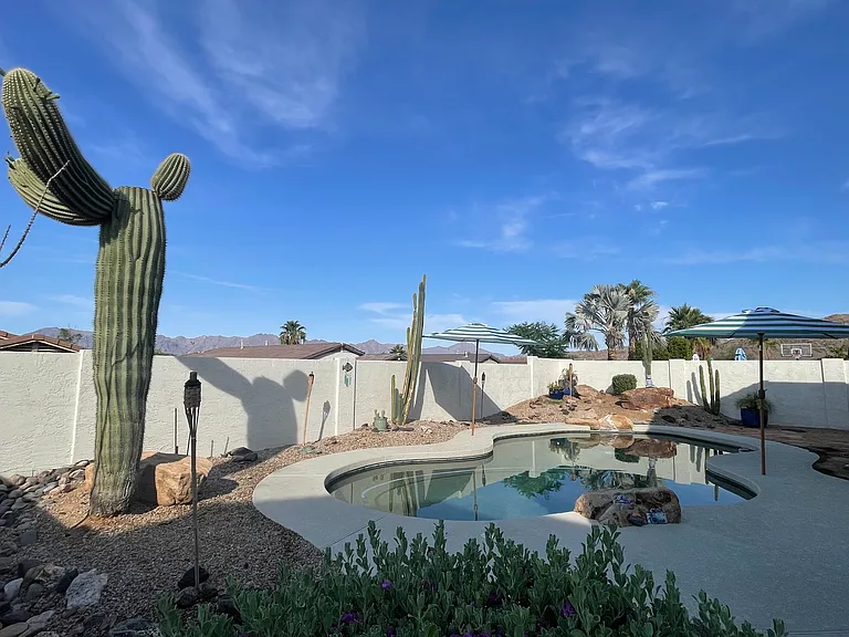 1733 W Nighthawk Way — Photo 24