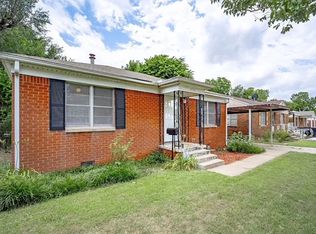 4228 NW 15th St, Oklahoma City, OK 73107