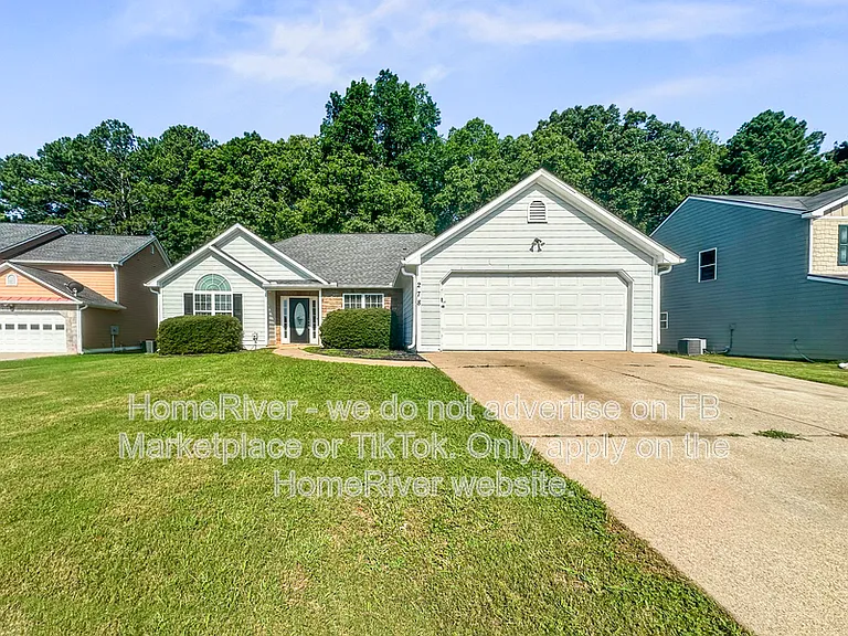 278 Indian Lake Trl — Photo 1