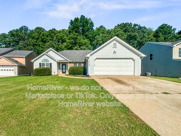 278 Indian Lake Trl, Villa Rica, GA 30180