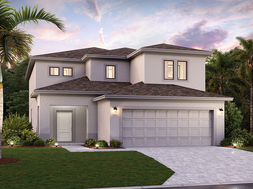 Innovation Elevation A