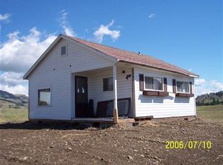 4 Elizabeth View Ln, Republic, WA 99166