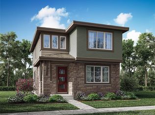 21222 E 63rd Dr, Aurora, CO 80019