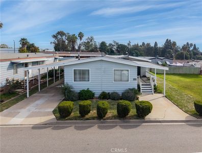 2601 E Victoria St Space 357, Rancho Dominguez, CA, 90220