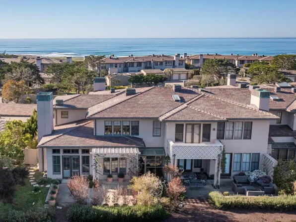56 Spanish Bay Cir, Pebble Beach, CA 93953