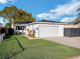 5155 W 140th St, Hawthorne, CA 90250