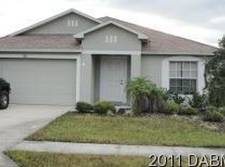 116 Brasswood Ct, Daytona Beach, FL 32117