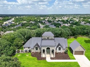 9204 Indian Knoll Trl, Keller, TX 76248