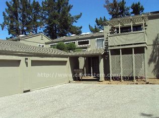 10384 Alpine Dr APT 4, Cupertino, CA 95014