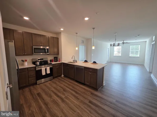 406 Bold Ruler Ct #303, Havre De Grace, MD 21078