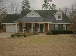 4150 Gabby Ln, Sumter, SC 29154