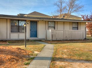 121 Fister Ct, Augusta, GA 30909